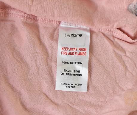 Šaty vel. 3 - 6 m, matalan,68