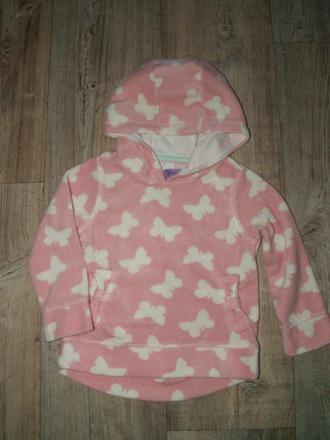 F&f  mikča motýlková, f&f,86