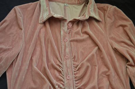 Dámský/dívčí župan nový, 164 / 170 / s / xs