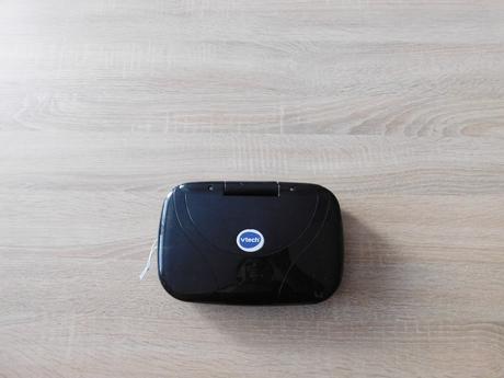 Interaktivní počítač vtech ordi genius kid,