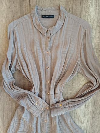 Nude saticky s mohito motivem, mohito,s