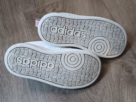 Dívčí boty adidas, vel. 26, adidas,26