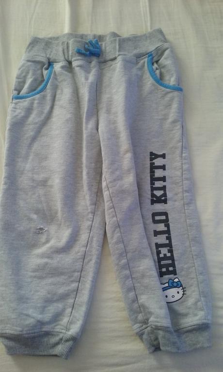 Tepláky, sanrio,152