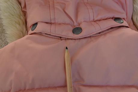 Teplá vesta, next,98