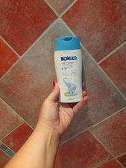 BEBELO Baby wash 200ml