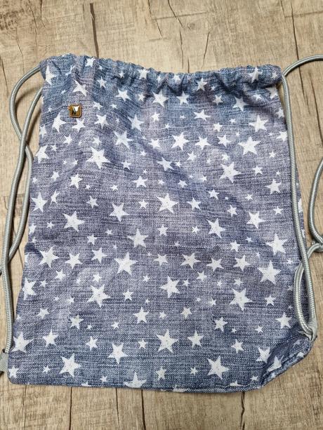 Školní batoh, pouzdro, vak-set, 