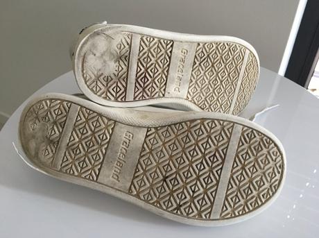 Tenisky graceland, vel. 32, graceland,32