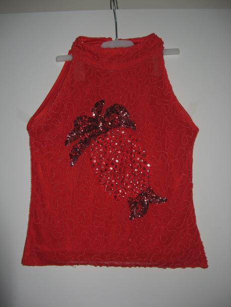 Top-vel.140/146-152,ale i m, 146