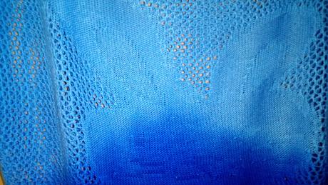 Pletená vesta z jemného úpletu, kik,xl