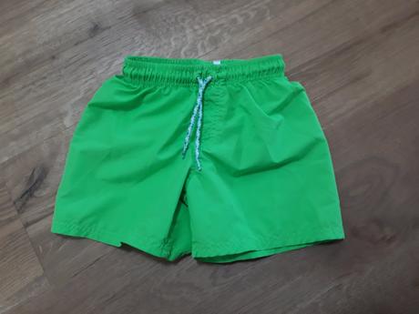 Kraťasy pro kluka h&m, h&m,110