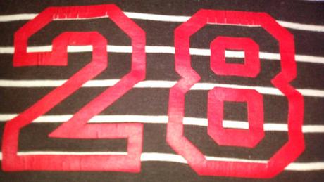 Bavlněné triko, lindex,98