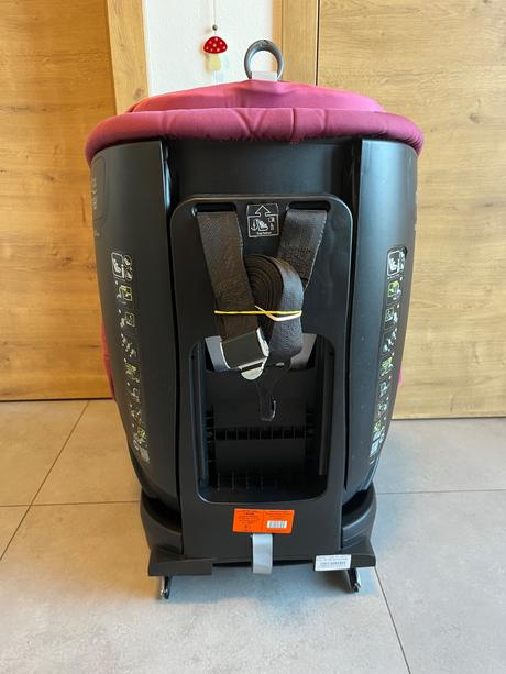 Autosedačka britax roemer trifix2 i-size, britax