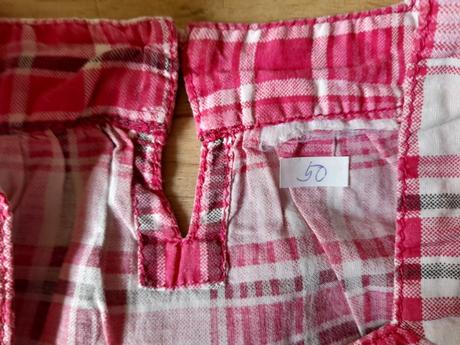 5xkošile/halenka, 134/140,m&s,f&f,yigga atd, marks & spencer,134