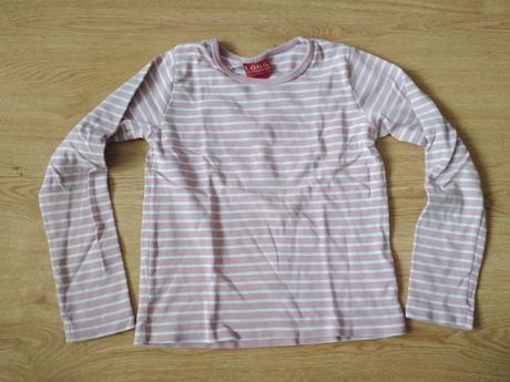 Tričko, l.o.g.g.,134