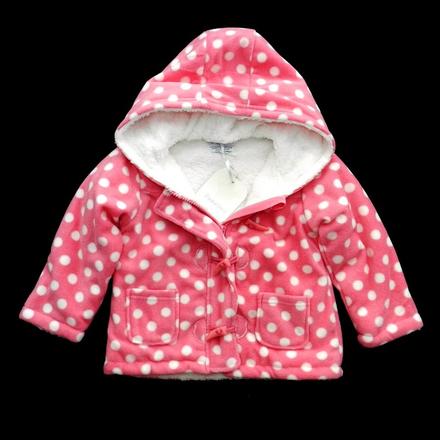 Dětská bunda/kabátek, babaluno,92