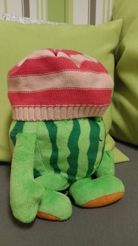 Baret / čepice / čepička z úpletu podzim, george,80