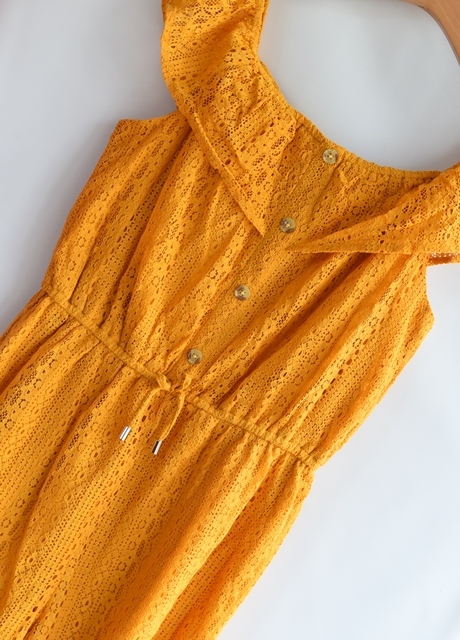 Letní overal vel. 14 - 15 let, primark,170