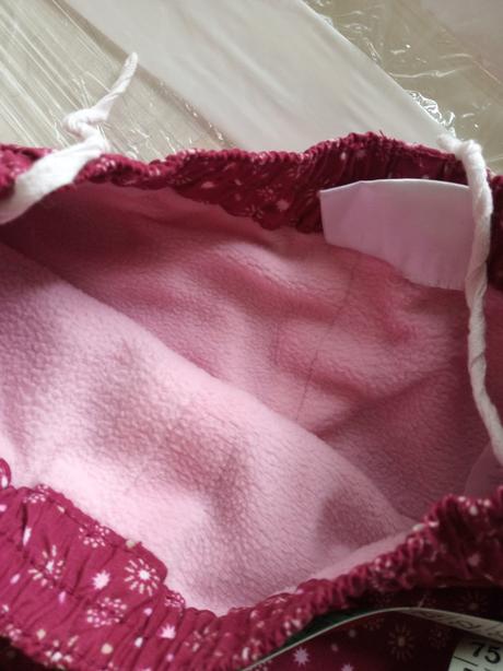 Set mikina, kalhoty, ergee,86