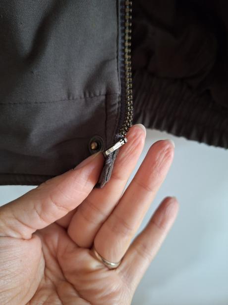 Pánská bunda vel. 50 / xl, c&a,xl