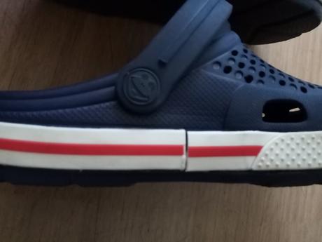 Crocs coqui pantofle, coqui,37