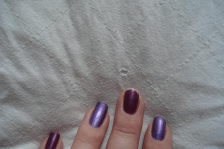 Pytel na spaní, george