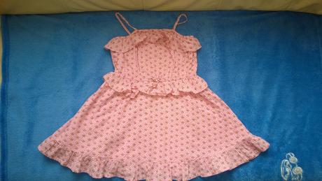 Šaty, baby gap, vel. 2 roky (92), gap,92