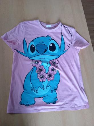 Triko, disney,164