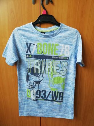 Tričko vel. 134, 134