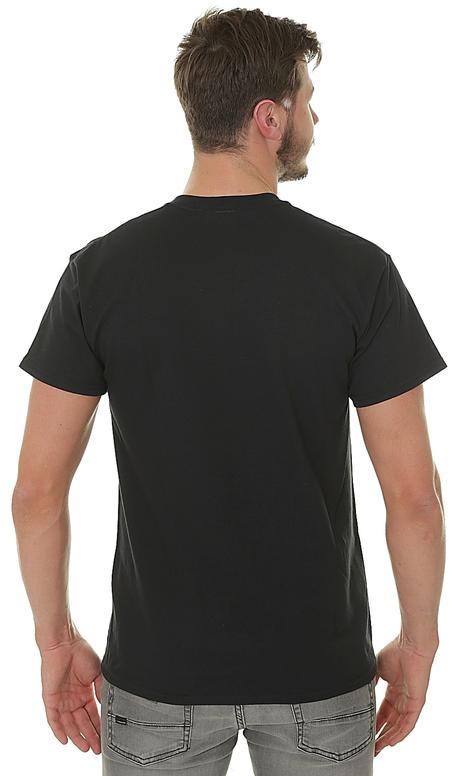 Skate tričko thrasher vel. l, l