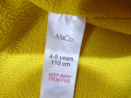 Jcb jaro/ podzim bundička, podšívka flís vel.110,, 110