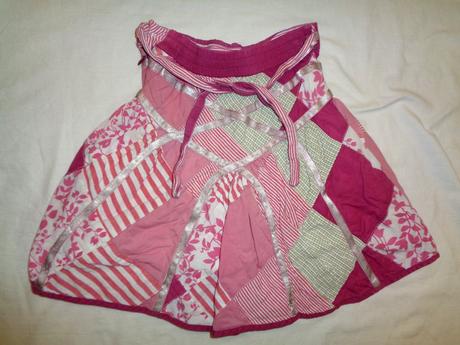 Krásná letní sukýnka, monsoon,104