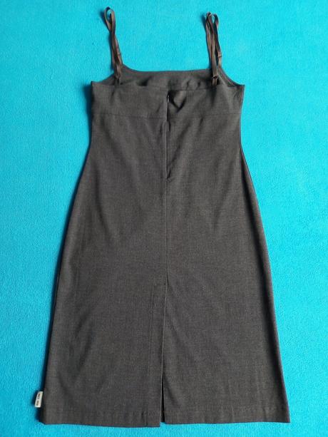 Šaty zn."john doe" vel."m", m