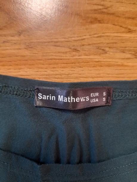 Triko sarin mathews, vel.s, s