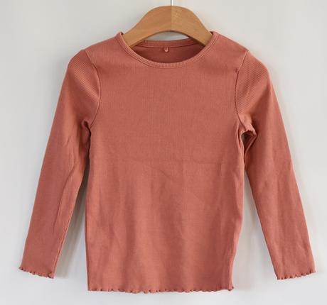 Tričko vel. 4 - 5 let, george,110