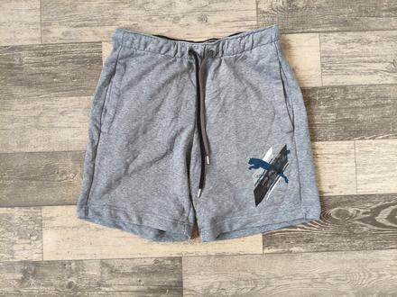 Kraťasy pánské puma vel.m, puma,m