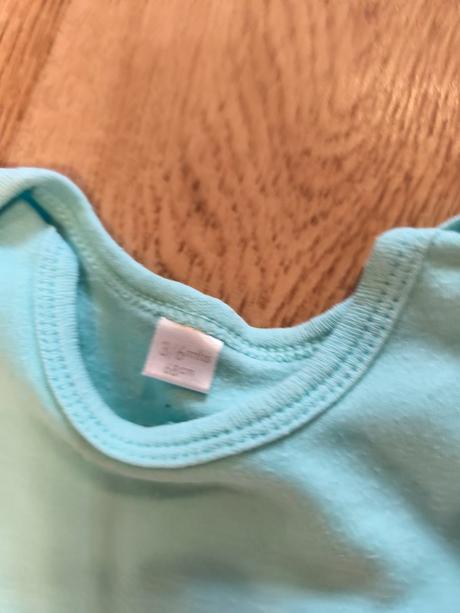 Set pro chlapečka 3-6m, f&f,68