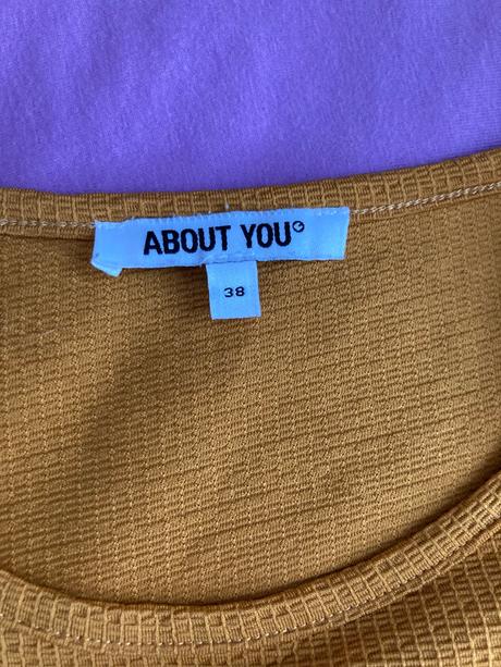 Tričko about you - vel. 38, 38