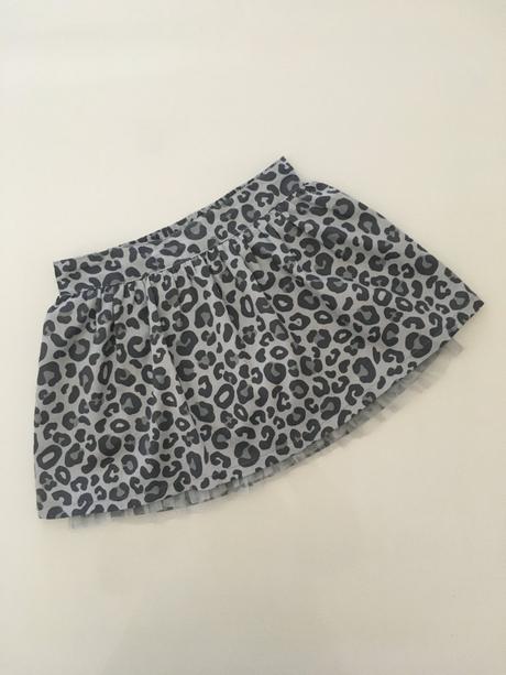 Saténová suknička s kraťásky sonoma (5 - 6 let), 110