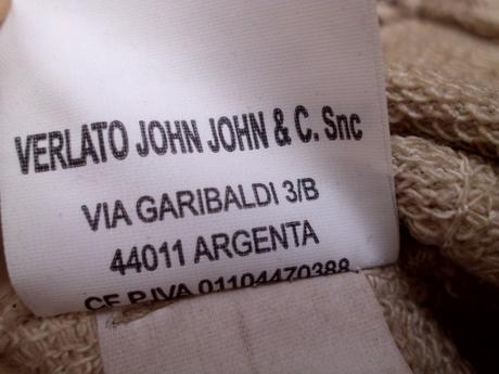 Italy teplákové, m