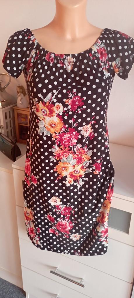 Šaty zn."love chesley" vel."l", l