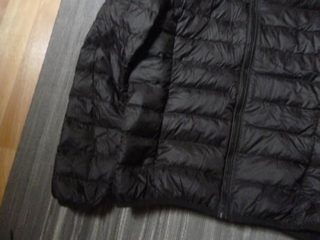 Prošívaná bunda vel.m pro maminy, m