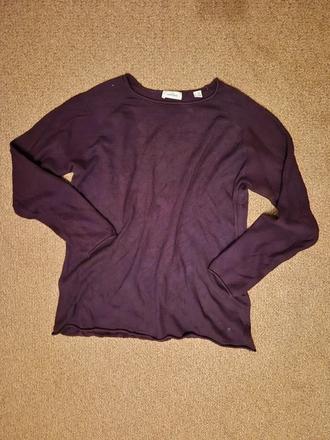 Dámský svetr tchibo vel. 40/42, tchibo,40