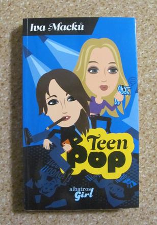 Teen pop, 