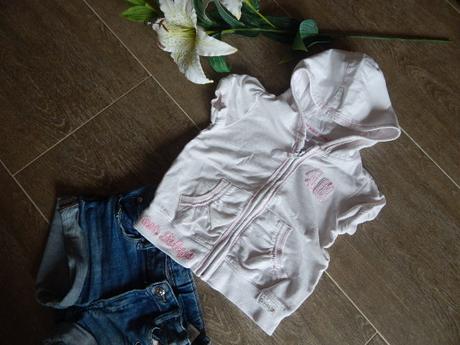 Mikina od nextu, next,98