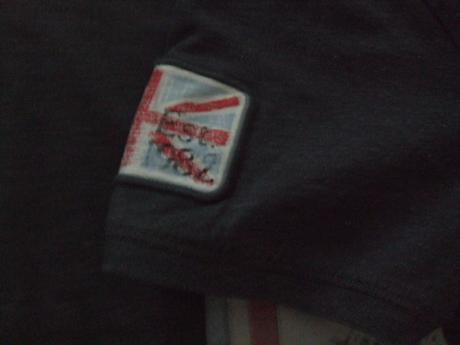 Tričko guitar zn. next, next,140