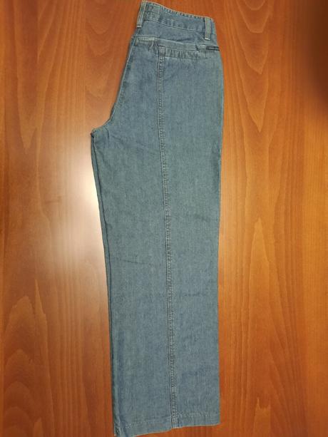 Džíny brax jeans, vel. 34, 34