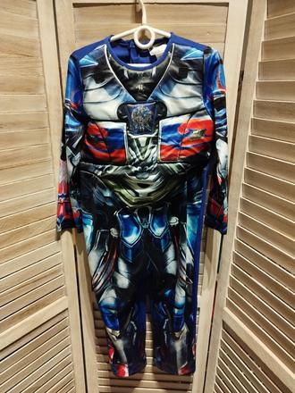 Transformers 5/6let 160 kč, 