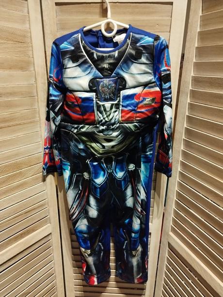 Transformers 5/6let 160 kč, 