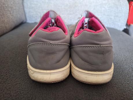 Dívčí boty značky decathlon, vel. 37, decathlon,37