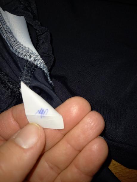 Funkčné športové šortky/legíny worker, 140